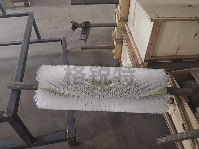 雅安進口尼龍毛刷滾