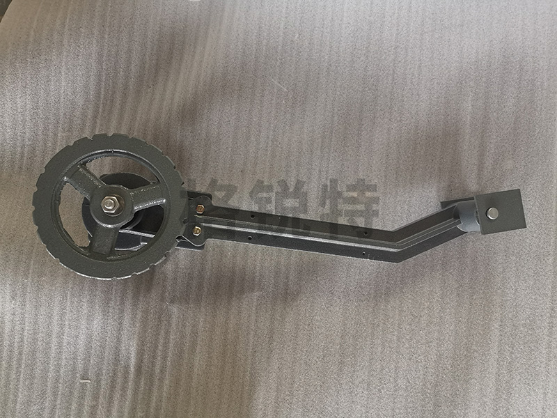 雅安智能滾輪型打滑檢測器