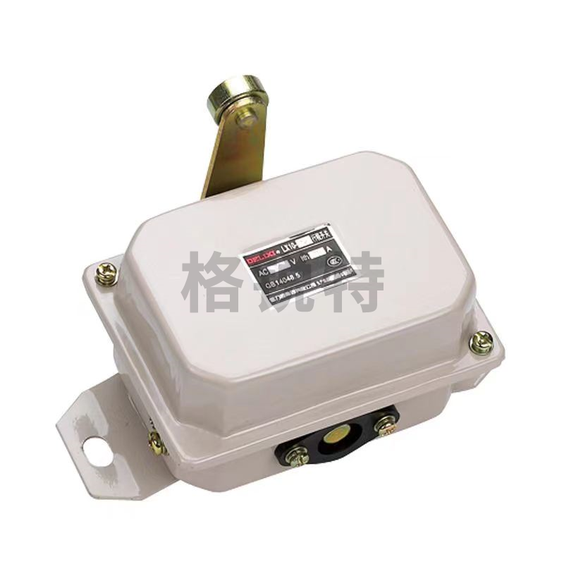 雅安機械式限位開關(guān)