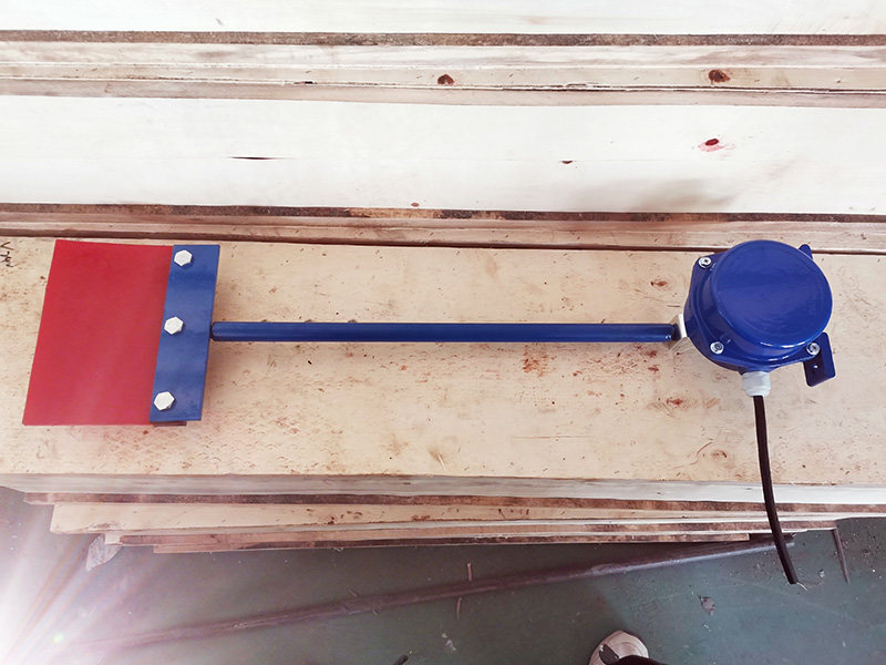 雅安料流檢測器