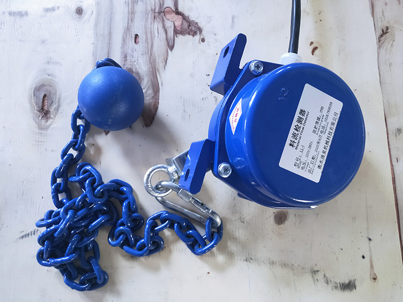 雅安料流檢測器